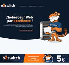 o2switch