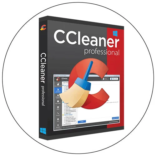 CCleaner Professional