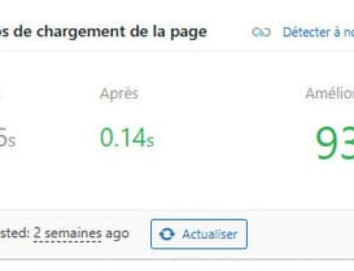 LiteSpeed Cache : booster la vitesse de votre site WordPress en un clic